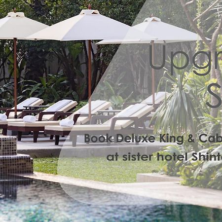 Shintana Saya Residence Siem Reap Ngoại thất bức ảnh