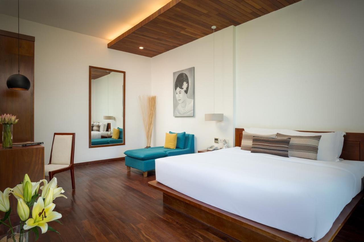 Shintana Saya Residence Siem Reap Ngoại thất bức ảnh