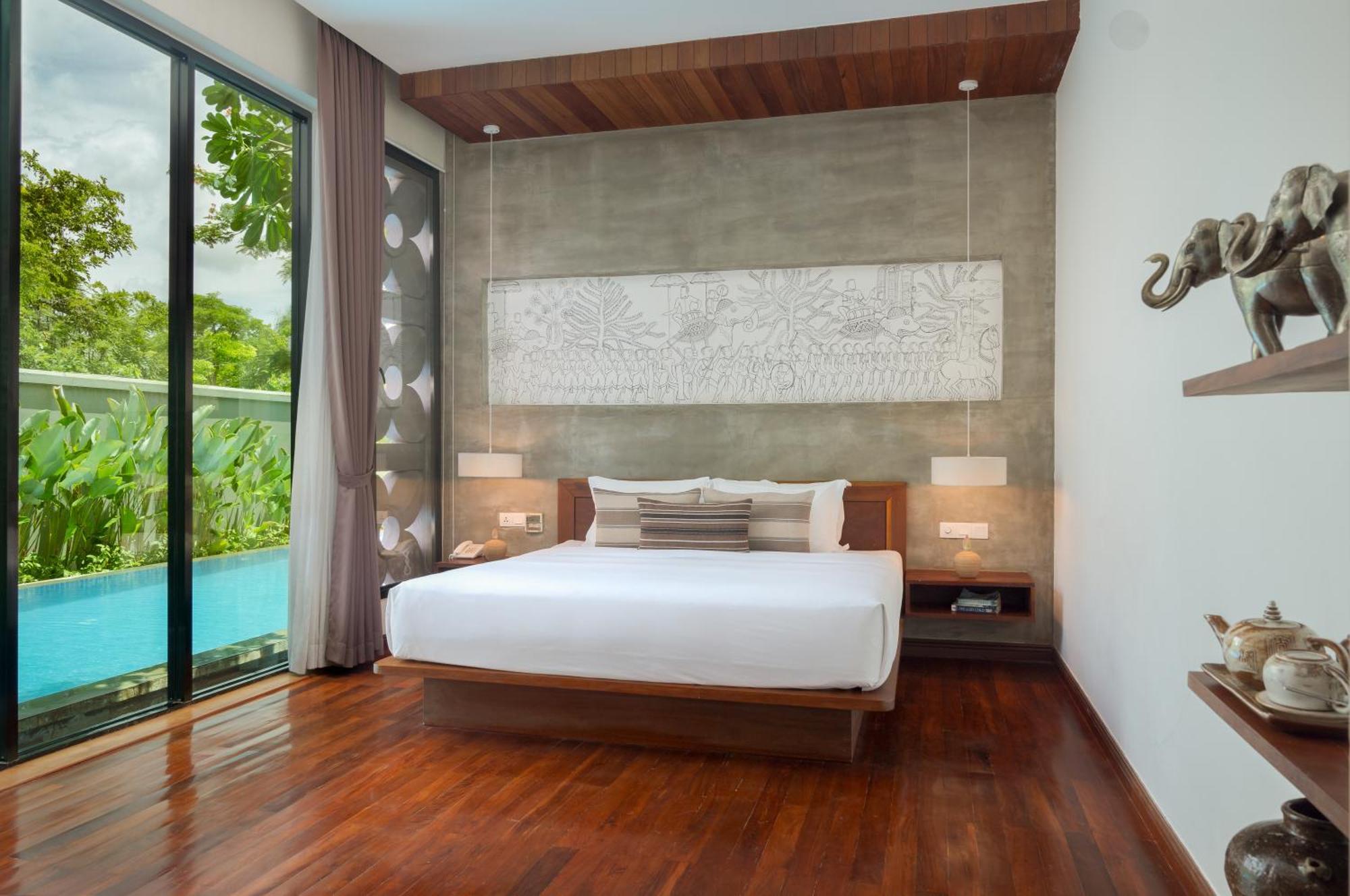 Shintana Saya Residence Siem Reap Ngoại thất bức ảnh