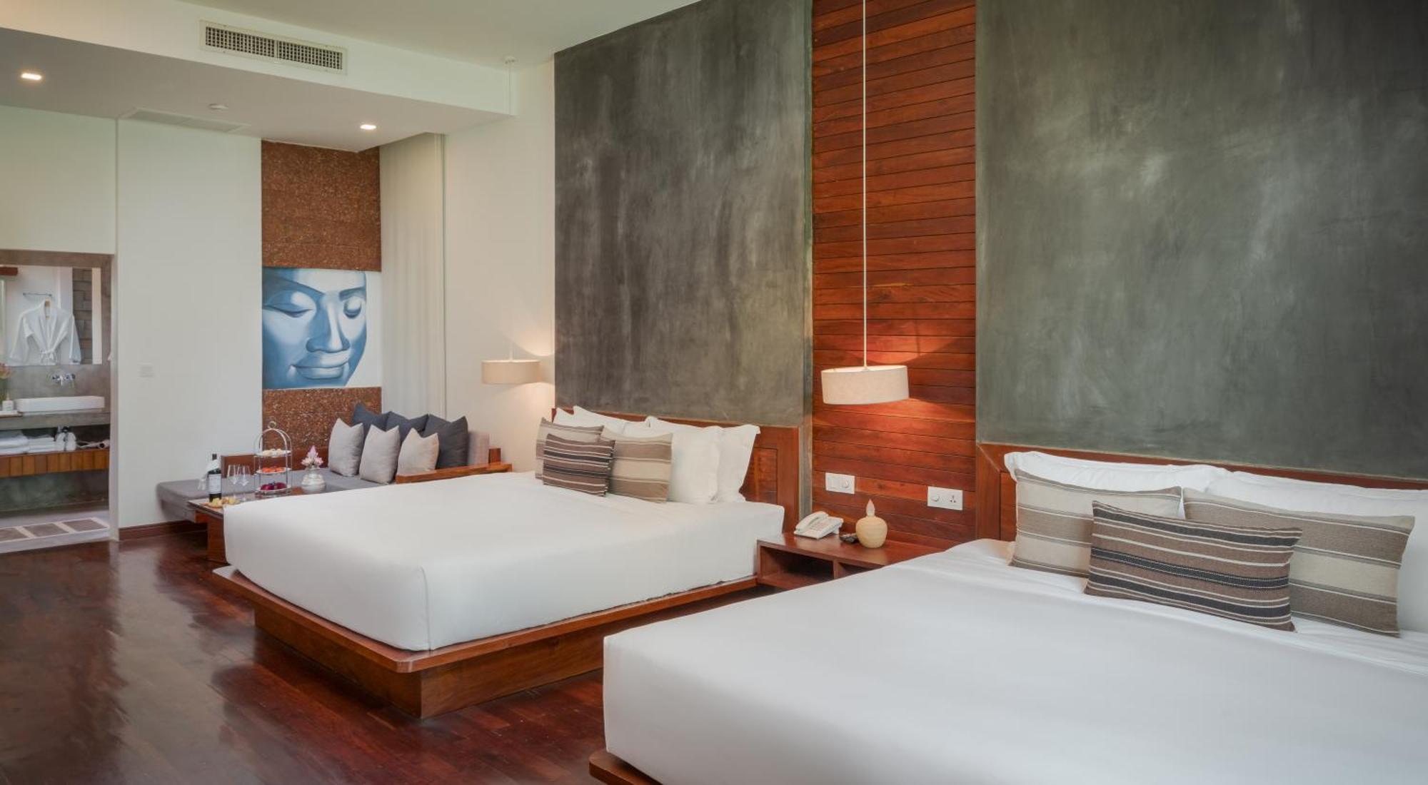 Shintana Saya Residence Siem Reap Ngoại thất bức ảnh