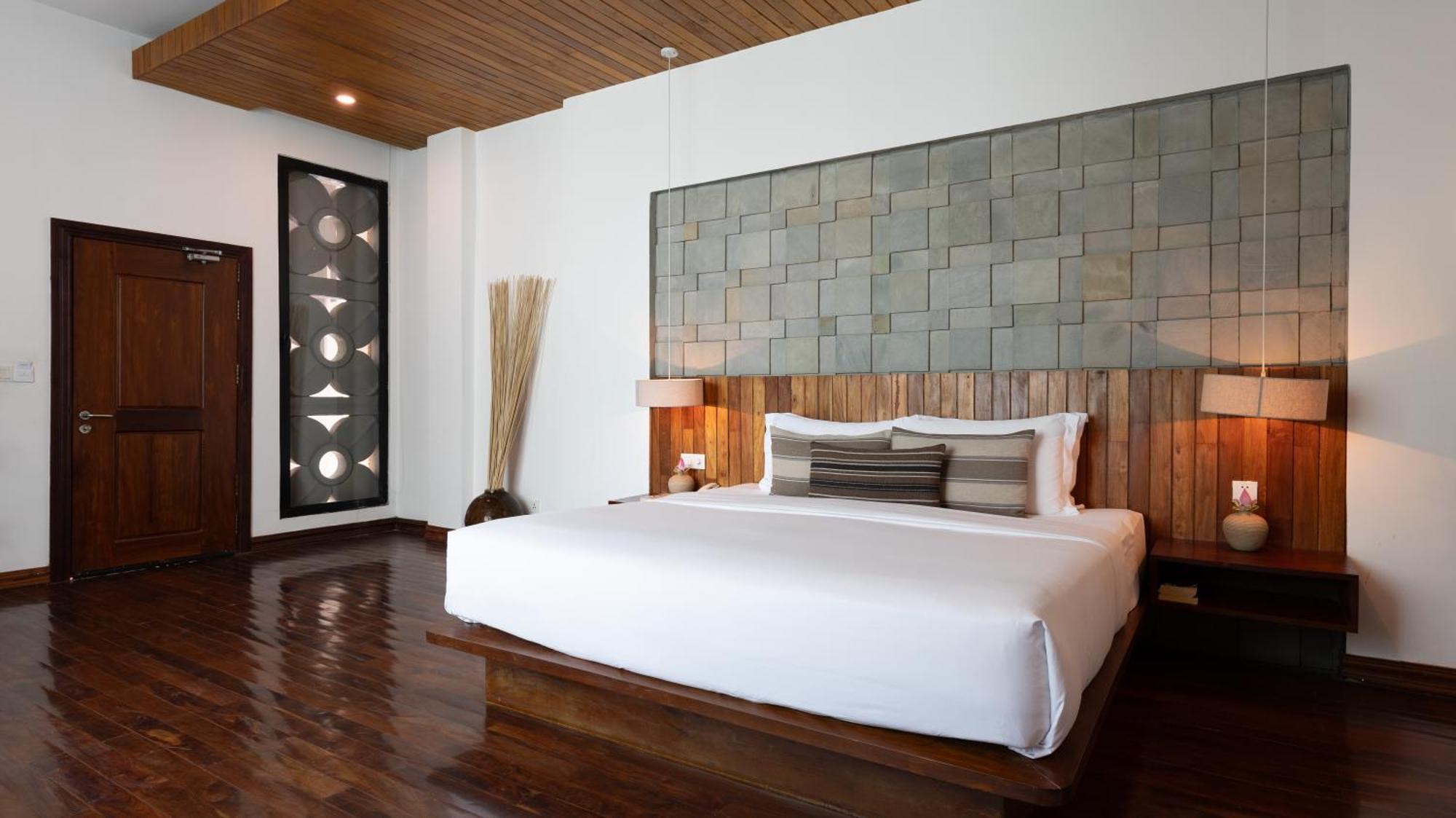 Shintana Saya Residence Siem Reap Ngoại thất bức ảnh