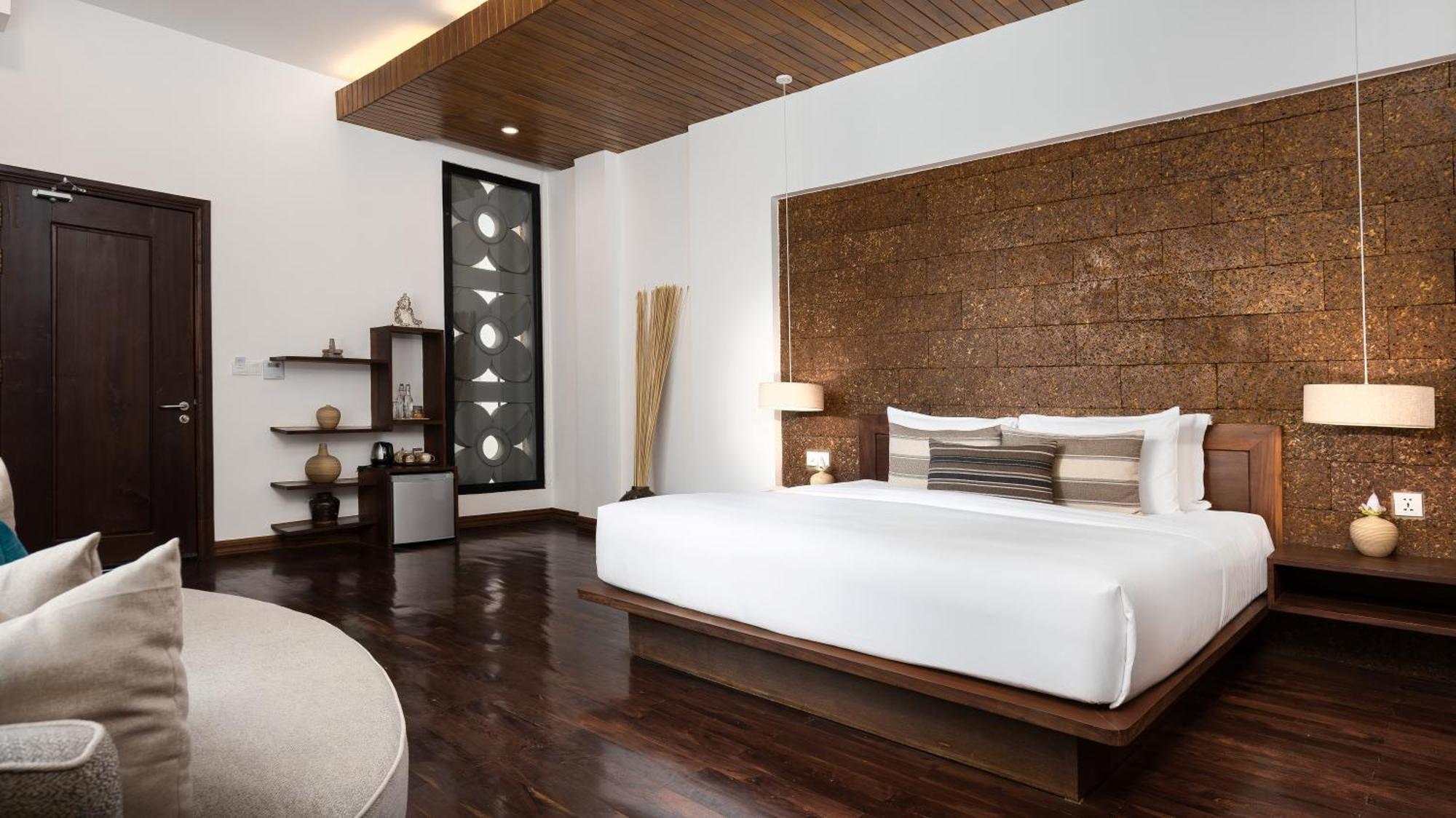 Shintana Saya Residence Siem Reap Ngoại thất bức ảnh