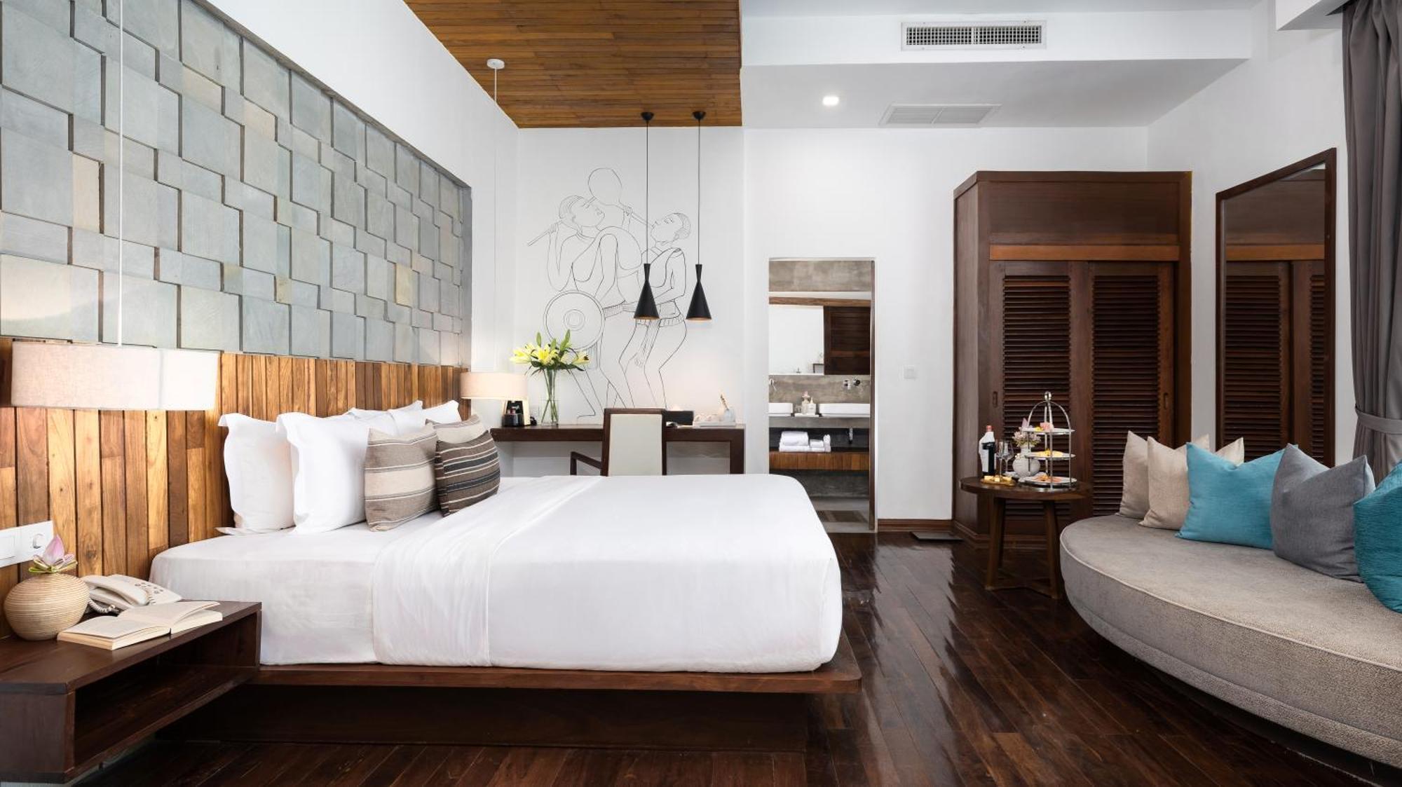 Shintana Saya Residence Siem Reap Ngoại thất bức ảnh