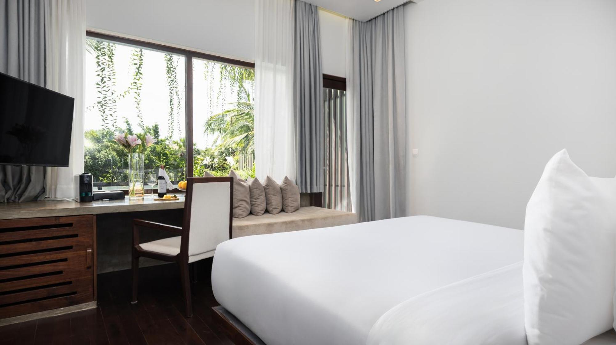 Shintana Saya Residence Siem Reap Phòng bức ảnh