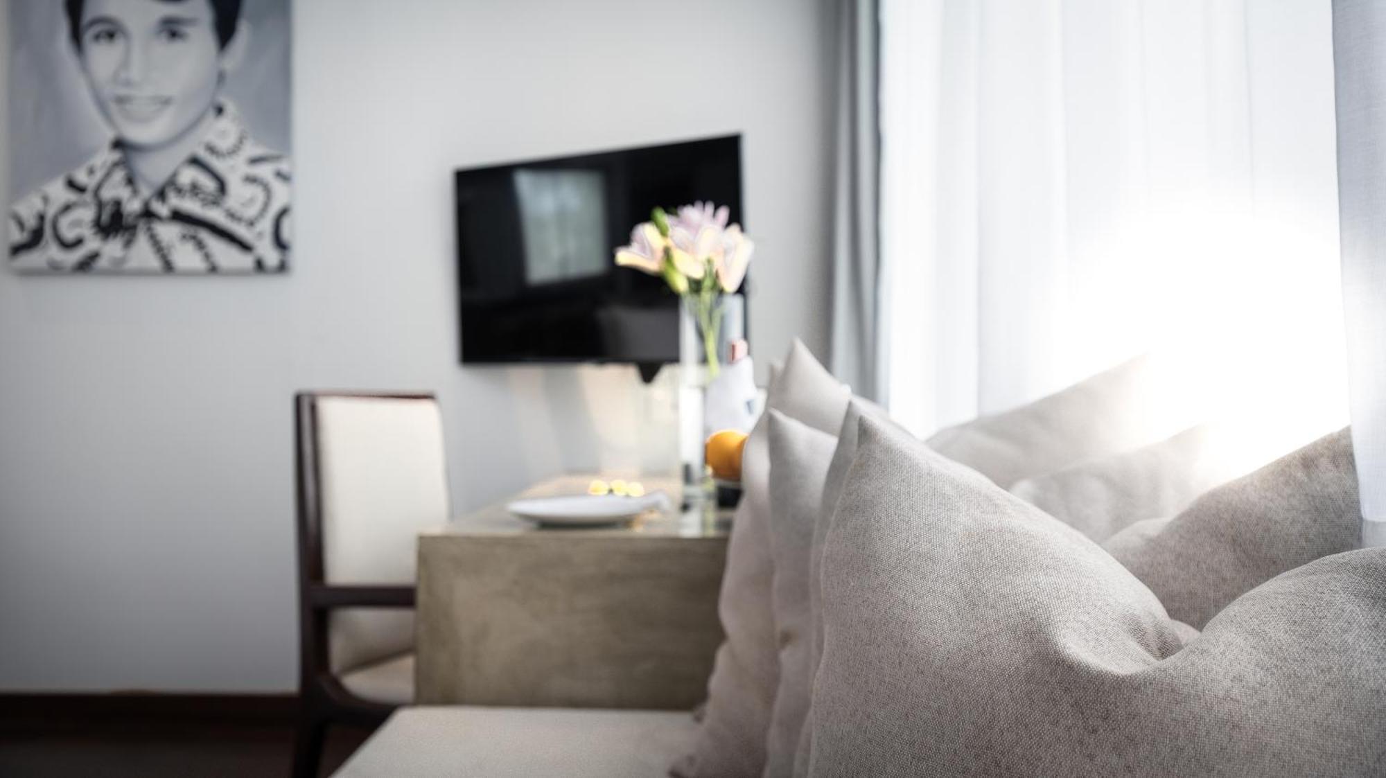 Shintana Saya Residence Siem Reap Phòng bức ảnh
