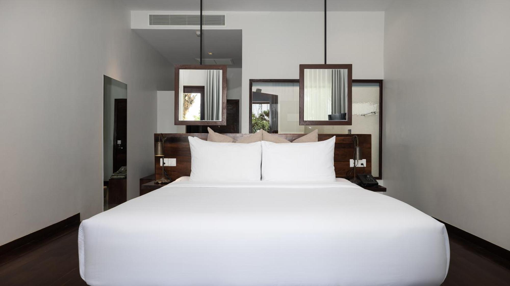 Shintana Saya Residence Siem Reap Phòng bức ảnh