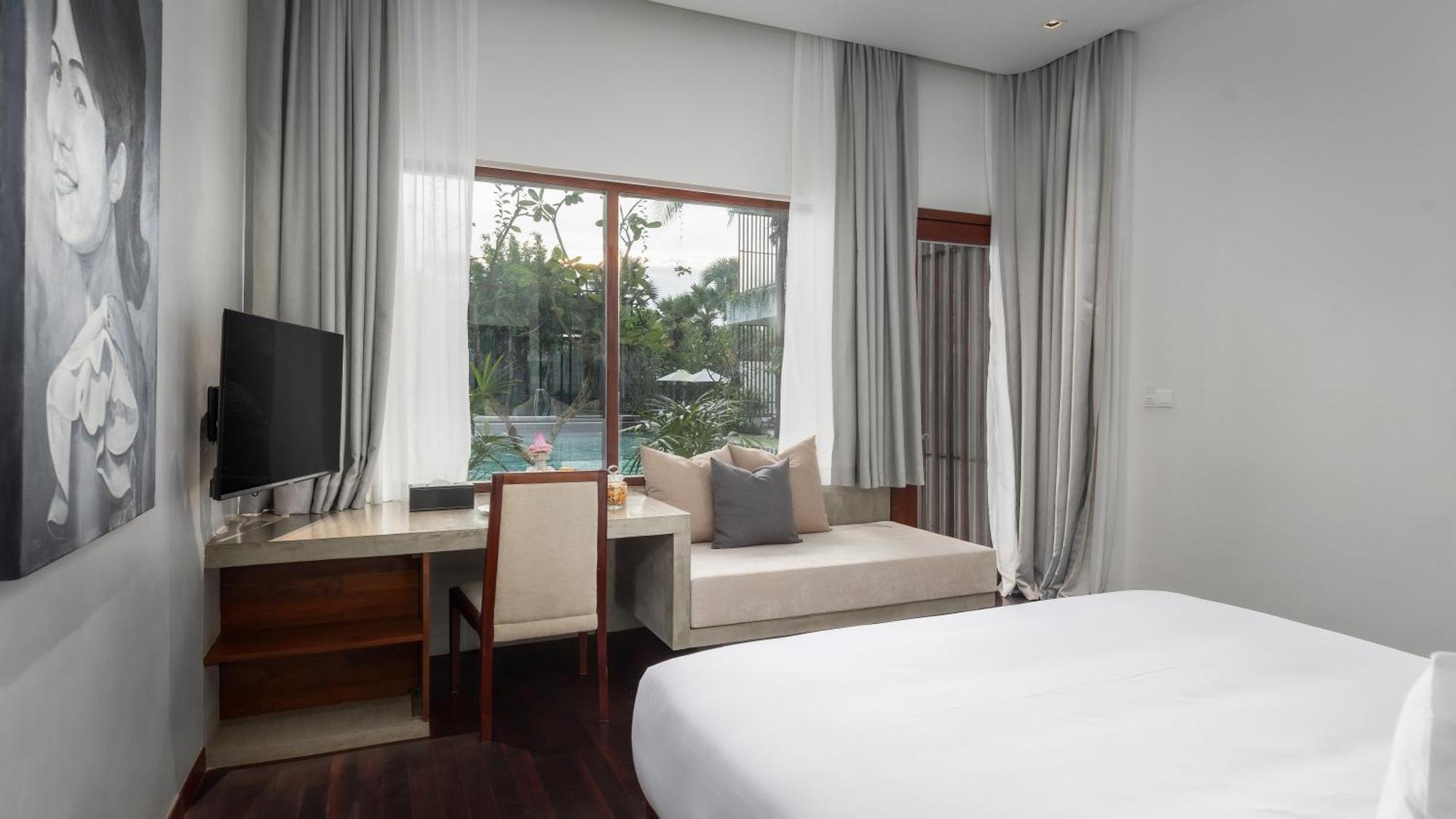 Shintana Saya Residence Siem Reap Phòng bức ảnh