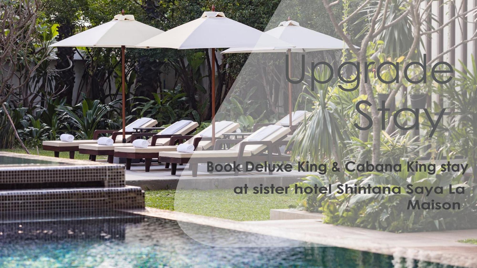 Shintana Saya Residence Siem Reap Ngoại thất bức ảnh